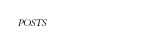 posts