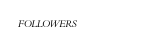 followers